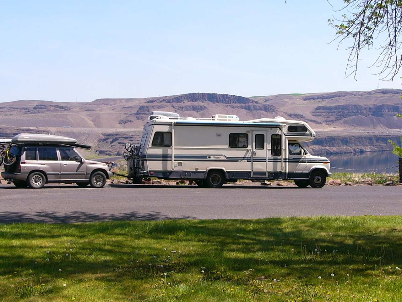 0001 - The Rig