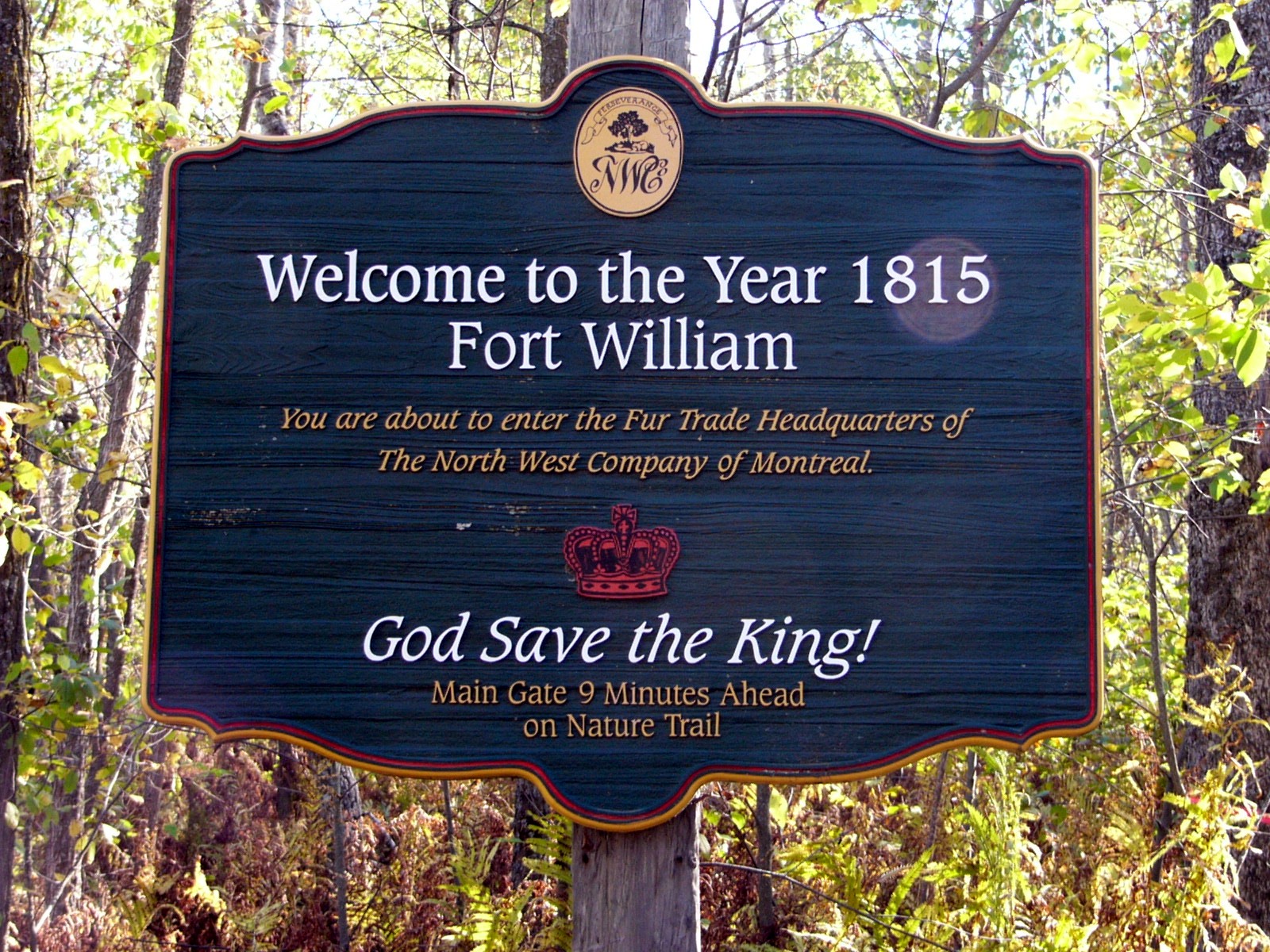 59 - Fort William