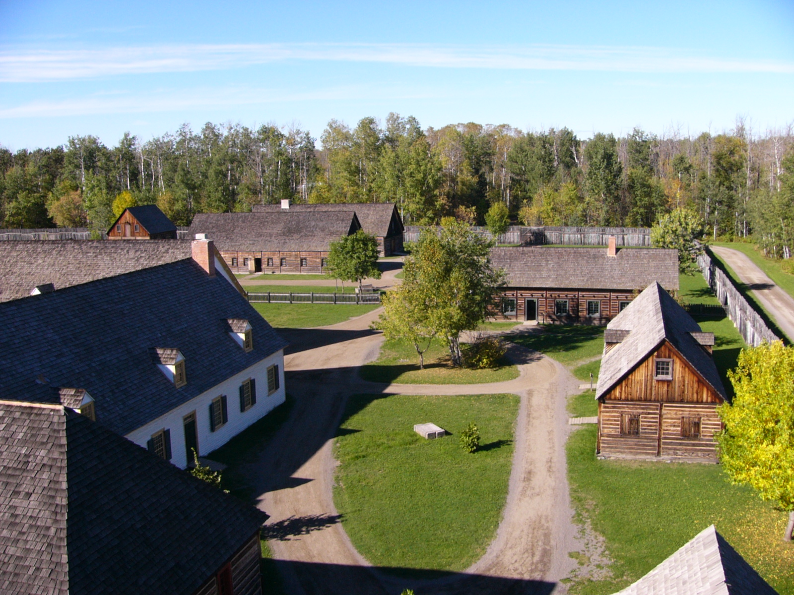 89 - From Obsrvation Tower