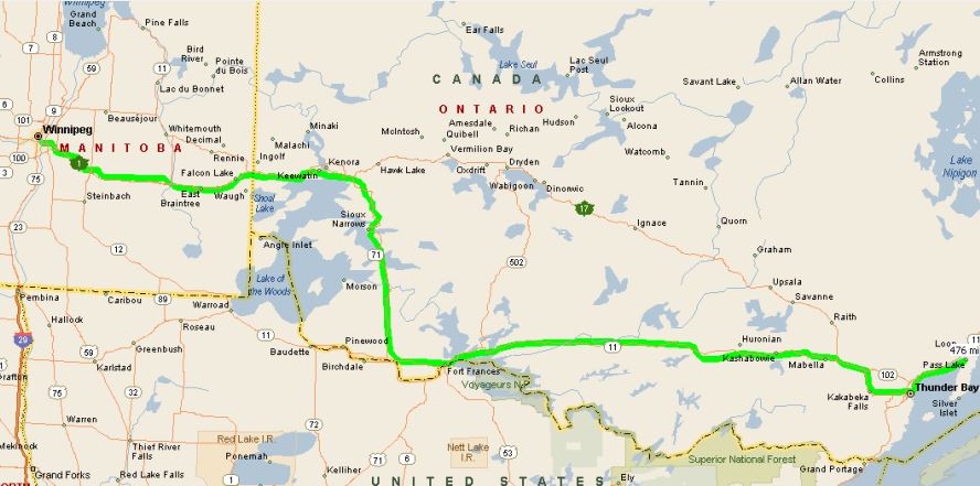 Map 3