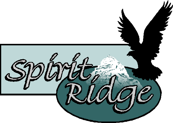 Spiritridge Logo